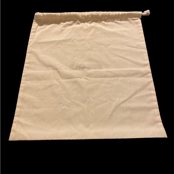 Fossil Dust Bag - Picture 3 of 3